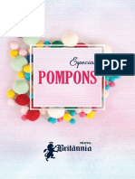 Britannia-Textil-Especial-Pompons