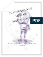 Manual de Matematica 