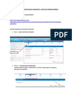 INCONSISTENCIA ERROR AL ASOCIAR FABRICANTE DE EMPRESA .docx