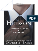 Laurelin Paige Hudson PDF