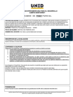 9. EXAMEN_PROYECTO PRIMER PARCIAL PLATAFORMAS EDM