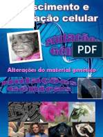 6_Alterações do material genético_mutações