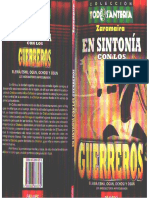 En Sintonía con los Guerreros Zaramaira - 94 pag