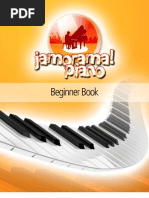 Download Jamorama Piano - Book 1 - Web by leoner SN44577718 doc pdf