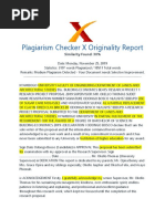 Odongo19-PCX  Report Final