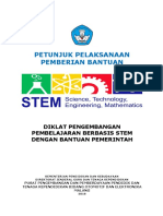 JUKLAK BANPEM DIKLAT STEM 2018.pdf