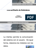 Estandares y Seguridad Funcional