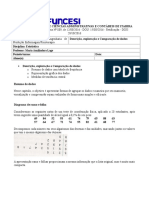 Ap 2 - Descrição, Exploração e Comparação de Dados