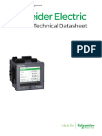 PM8000 Datasheet
