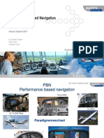 Performance Based Navigation Austrocontrol 2017 PDF