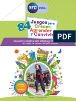 Juegos para Crecer, Aprender y Convivir_Fichero preescolar y primaria.pdf