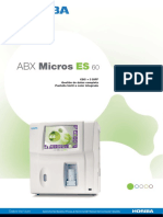 Han704bes Micros Es60 SPPDF PDF