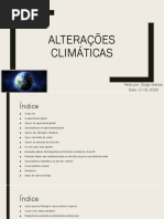 Trabalho das alterações climáticas- Diogo Matias.pptx