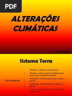 Alterações Climáticas - Rafael Mendes.pptx