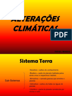 Alterações Climáticas - Rafael Mendes.pptx