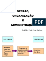 Gestao Empresarial