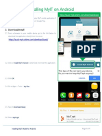 Get MyIT-Android PDF