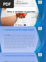 Mitos e verdades na gravidez Inês.pptx