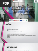 Roupas Liliana e Margarida