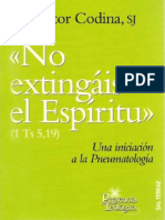 Codina, Victor - No extingais el Espiritu. Una iniciacion a la Pneumatologia.pdf