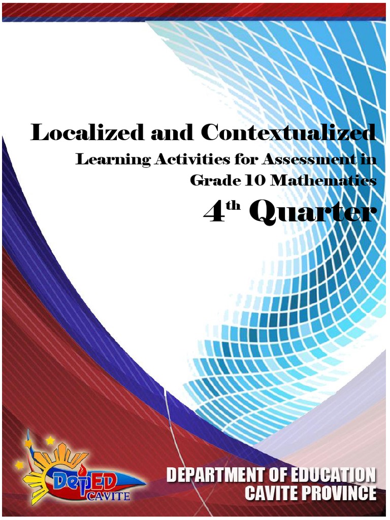 Q4LAA10 PDF Percentile Quantile