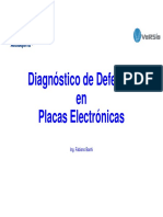 Diagnostico de Defectos - VeRSis - 04 y 05 febrero 2020 - Cochabamba