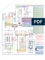 Cabine de Transformacao 1 150kva-Model PDF