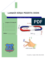 Cover LKPD