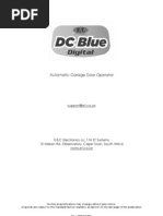 Free Bft Garage Door Manual Downloads Manual En Ingles