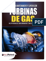 Manual de turbinas de gas
