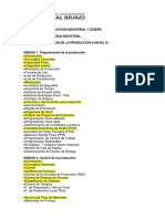 01 Contenido Gestión de La Producción II PDF