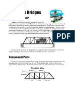 Bridge Type Handout