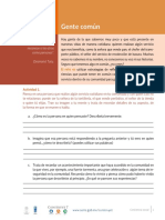 8.4 E Gente Comun M2 PDF