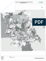 Mapa Asentamientos Córdoba Capital