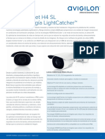 avigilon-h4sl-bo-datasheet-es-rev10.pdf