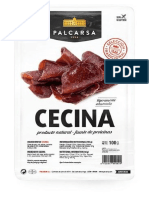 cecina 