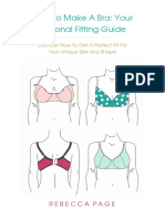 Flattering Necklines For Big Busts eBook : Jefferys, Susan