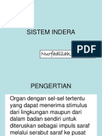 Organ Indera