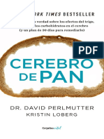 Cerebro de Pan PDF
