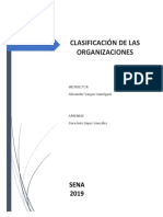CLASIFICACION DE LAS ORGANIZACIONES.docx