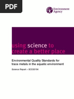 Download EQS for Metals in the Environment by Anna de Polo SN44580086 doc pdf