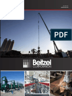 Beitzel Corporation BOOKLET 