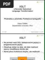 Download XSLTbyOtakarCerbaSN44580183 doc pdf