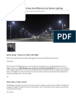 (28) Wattage vs Lumens_ Know the Difference for Better Lighting _ LinkedIn.pdf