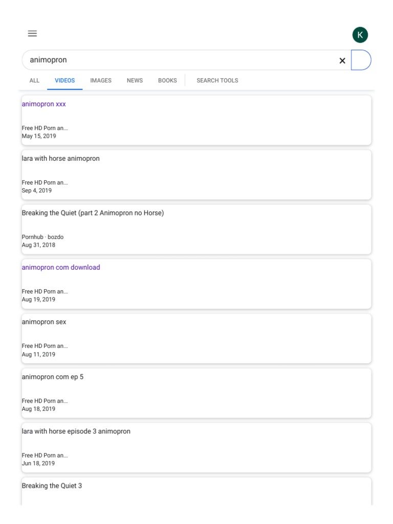 Animopron - Google Search | PDF