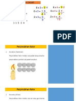 Literasi Numerisasi - Perkalian Puluhan Dan Ratusan - Edit