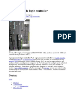 Programmable Logic Controller