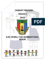 Program Transisi