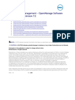 Dell-Opnmang-Sw-V7.2 - Reference Guide5 - En-Us