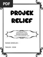 Bahan Untuk Relief Kelas PDF